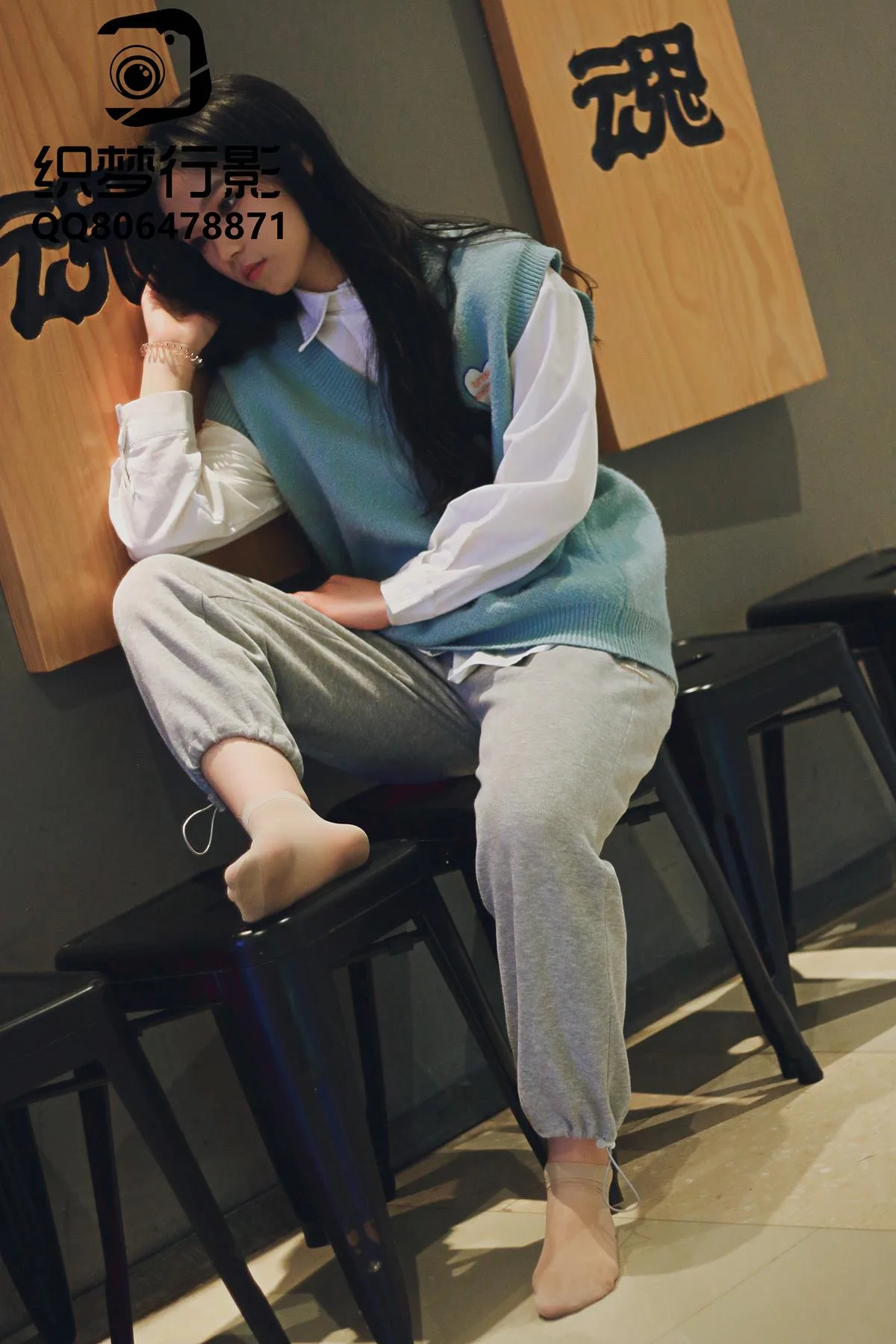 [织梦映像]NO.080 新春特辑第七弹 [300P/1V/10.2G] - 4