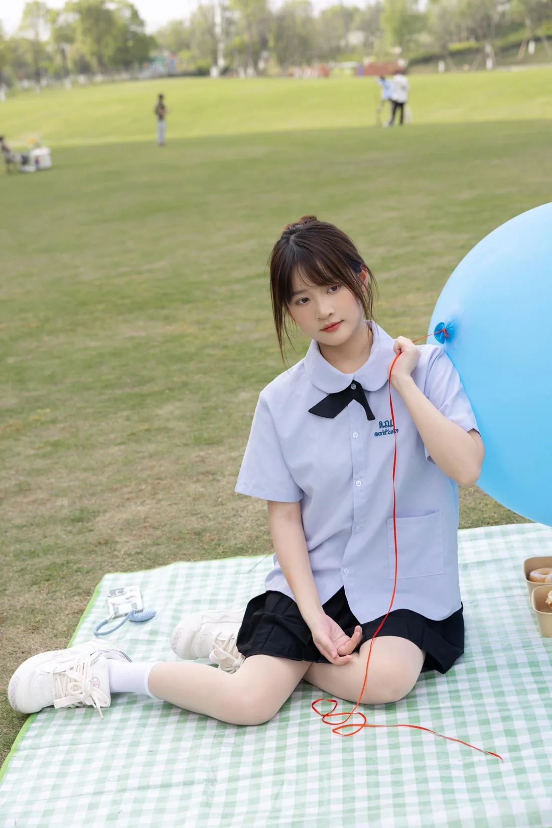 她们印象 NO.009 小点心[182P/1V/5.01GB]