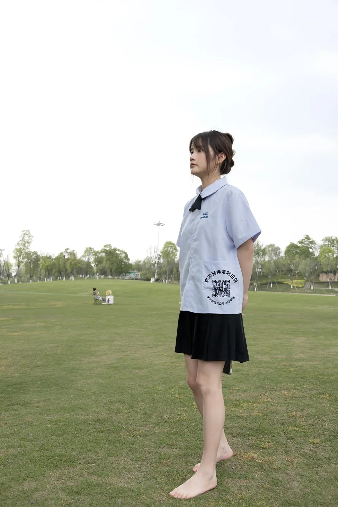 她们印象 NO.009 小点心[182P/1V/5.01GB] - 3