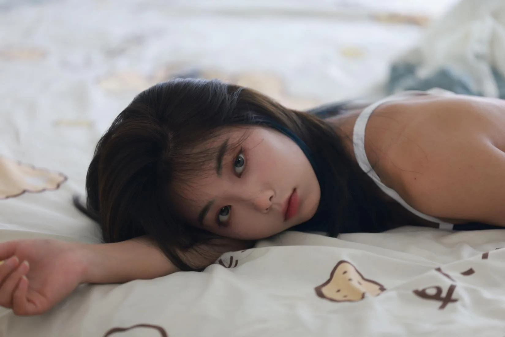 [MZSOCK]爱镁足 NO.334 晓禾[66P/605MB] - 2