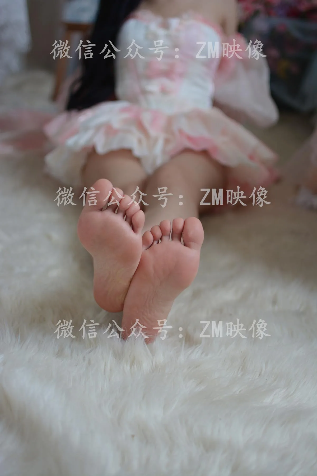 [织梦映像]NO.081 细嗅蔷薇（完整版）[299P/1V/9.19G]