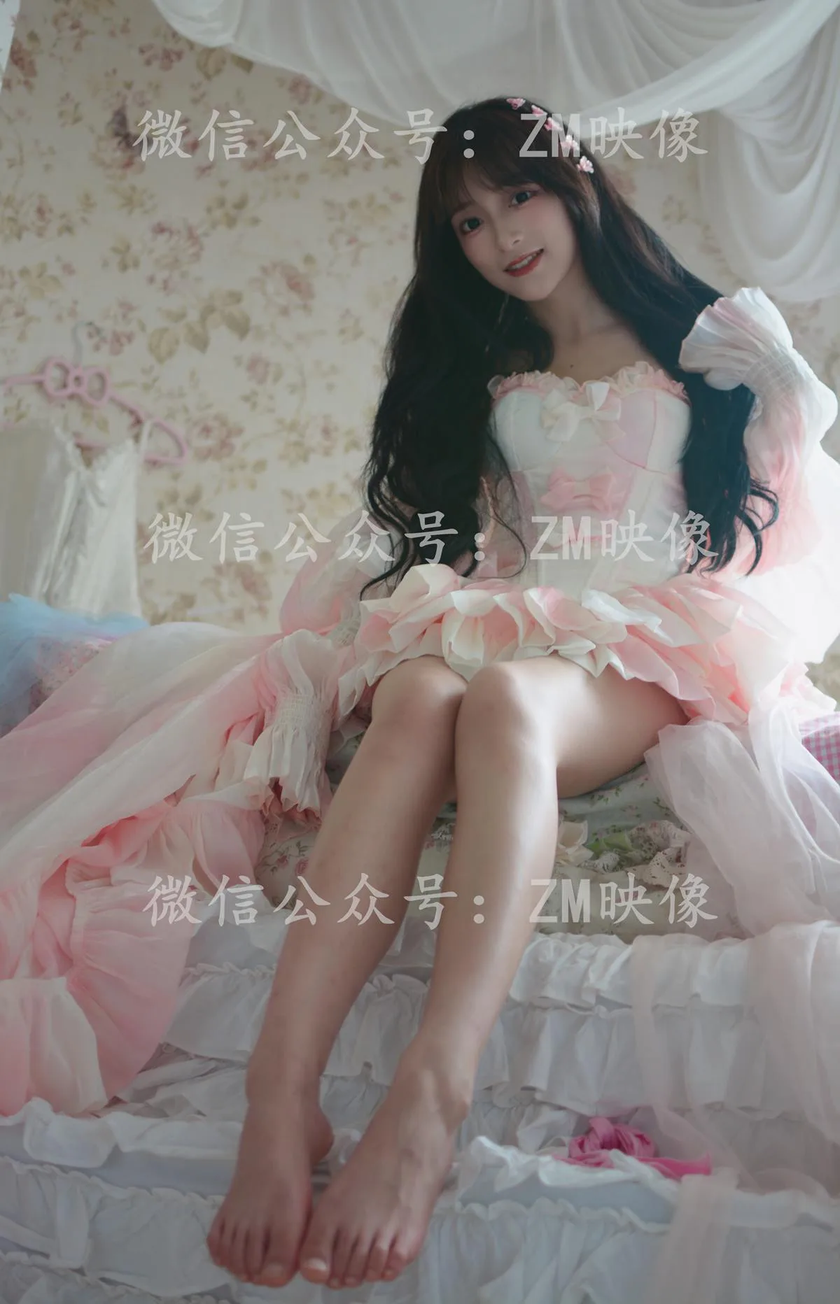 [织梦映像]NO.081 细嗅蔷薇（完整版）[299P/1V/9.19G] - 3