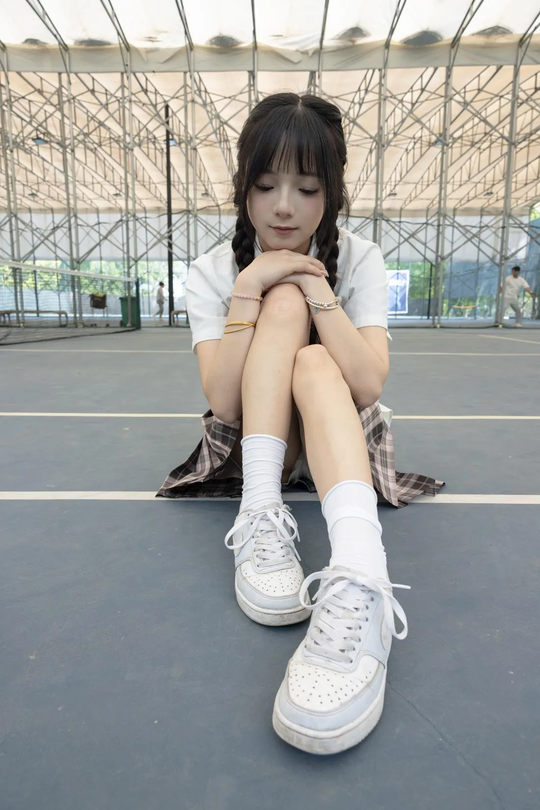 她们印象 NO.010 天天 [135P/1V/3.73GB] - 3