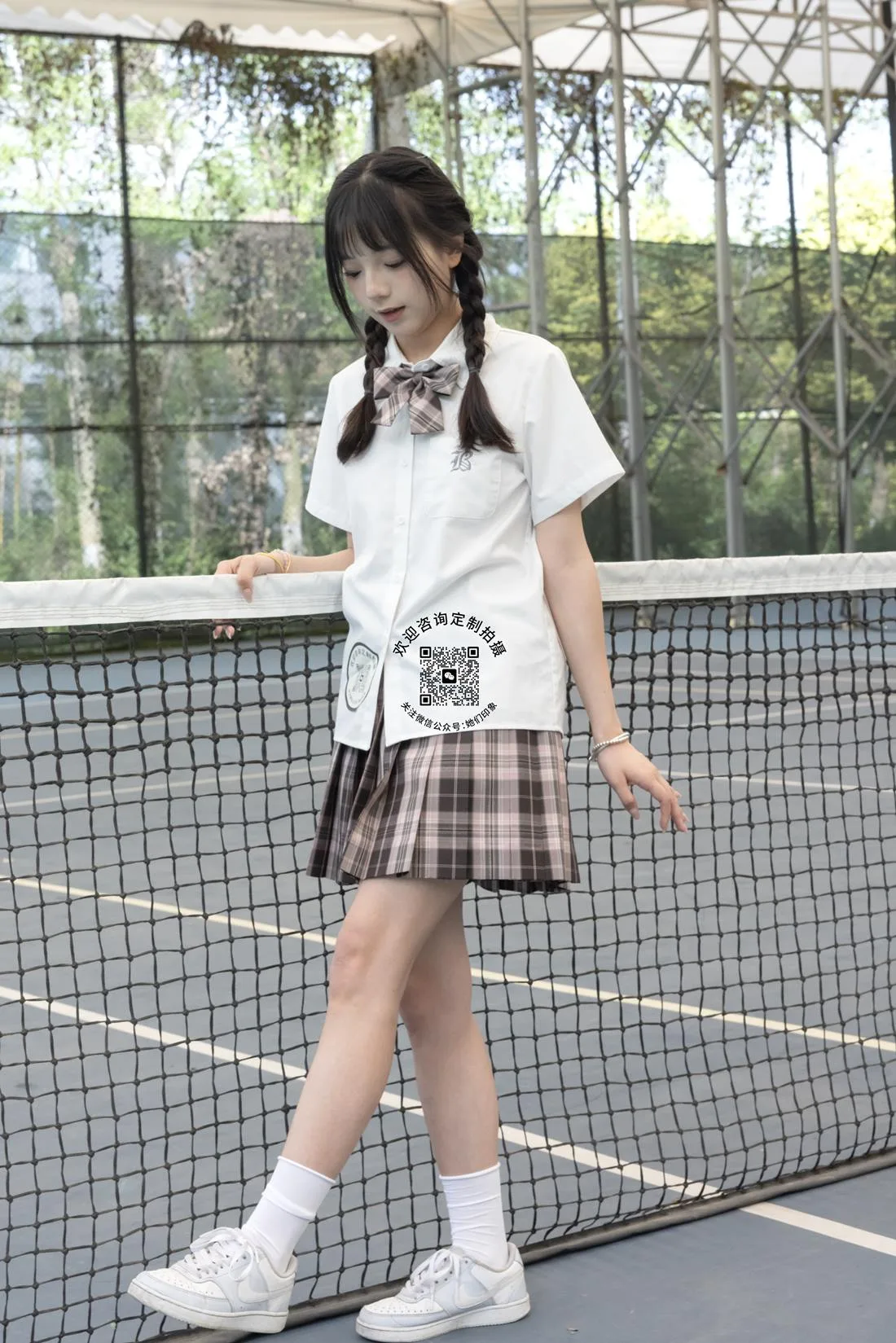 她们印象 NO.010 天天 [135P/1V/3.73GB] - 4