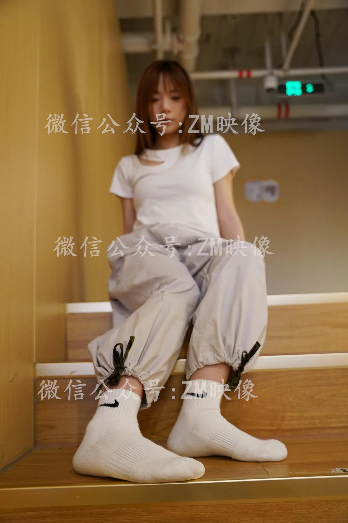 [织梦映像]NO.082 三月[116P/1V/2.78G] - 2
