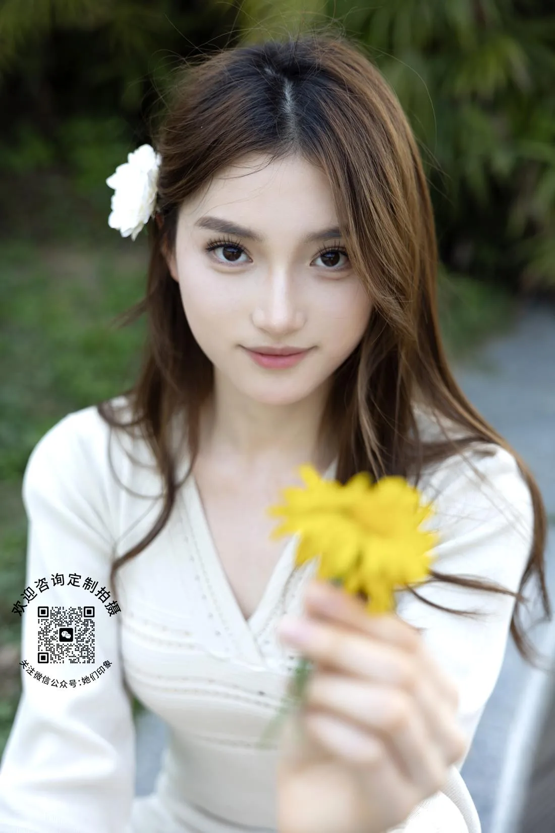 她们印象 NO.011 南希[135P/1V/3.10GB] - 4