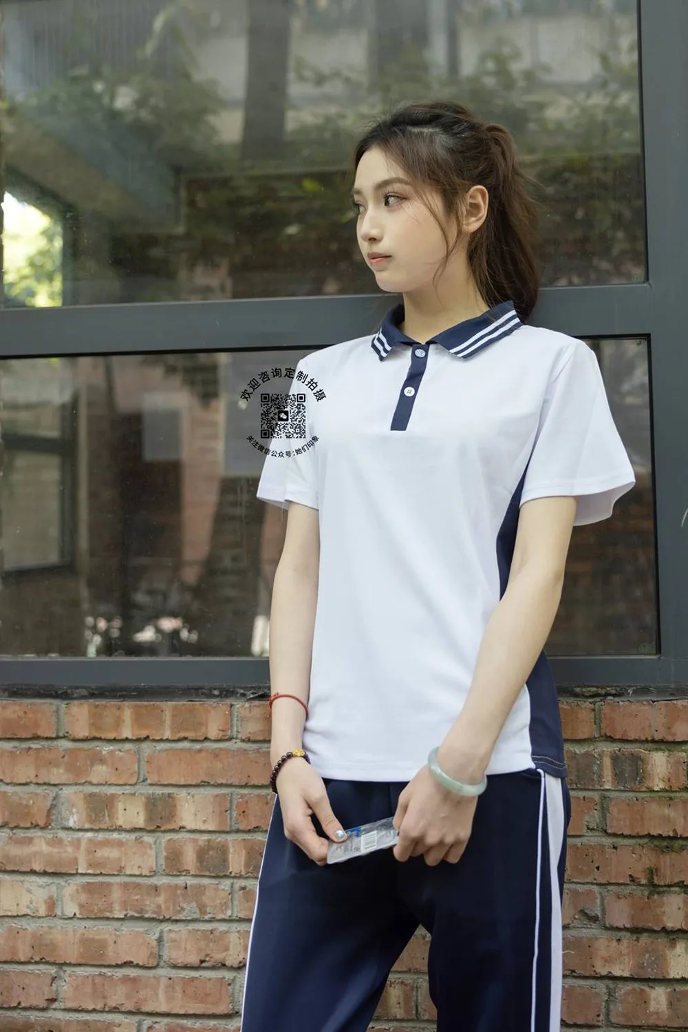 她们印象 NO.012 南希[231P/1V/5.76GB] - 2
