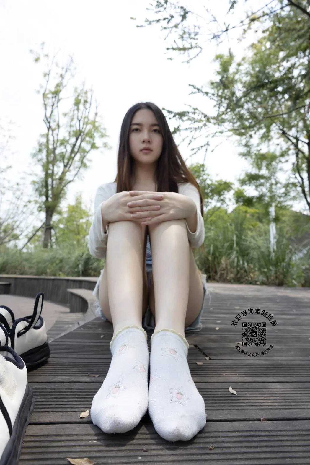 她们印象 NO.013 金麦[185P/1V/4.28GB] - 2