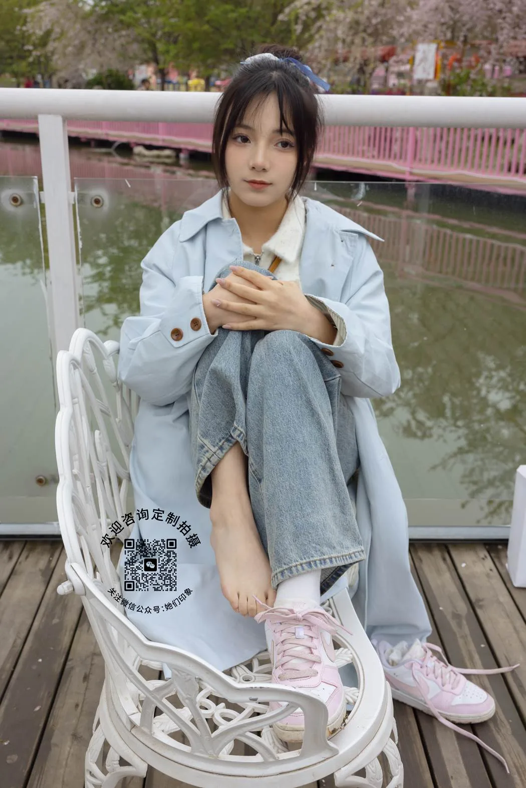 她们印象 NO.015 天天[139P/1V/3.16GB] - 1