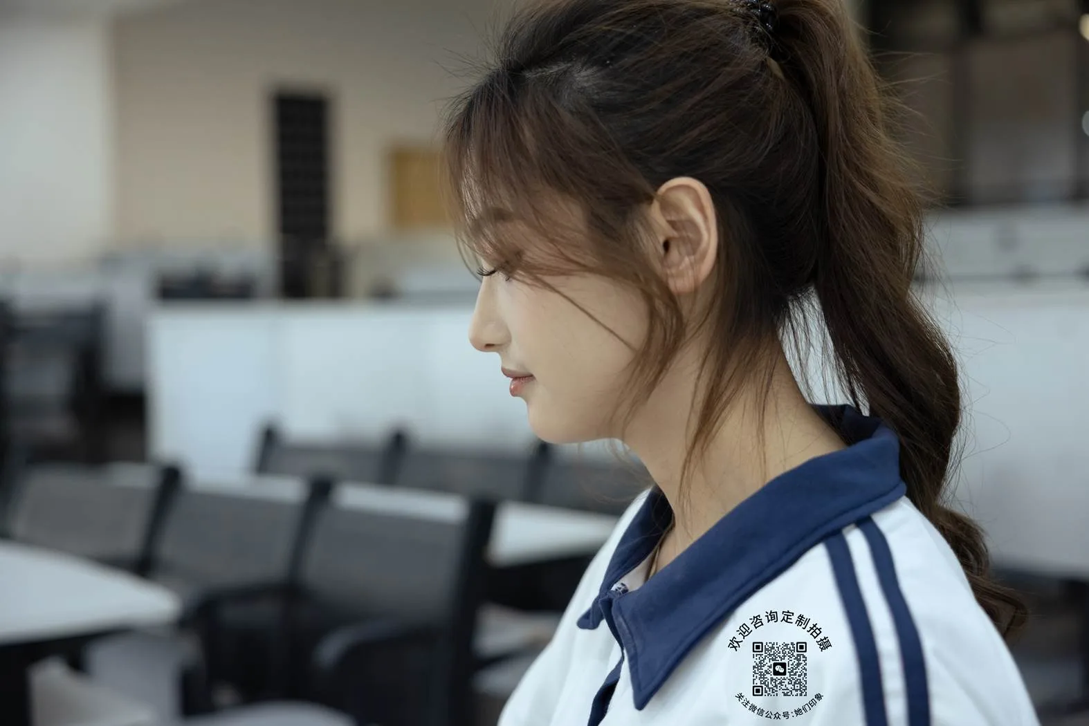她们印象 NO.016 南希[155P/1V/3.77GB] - 1
