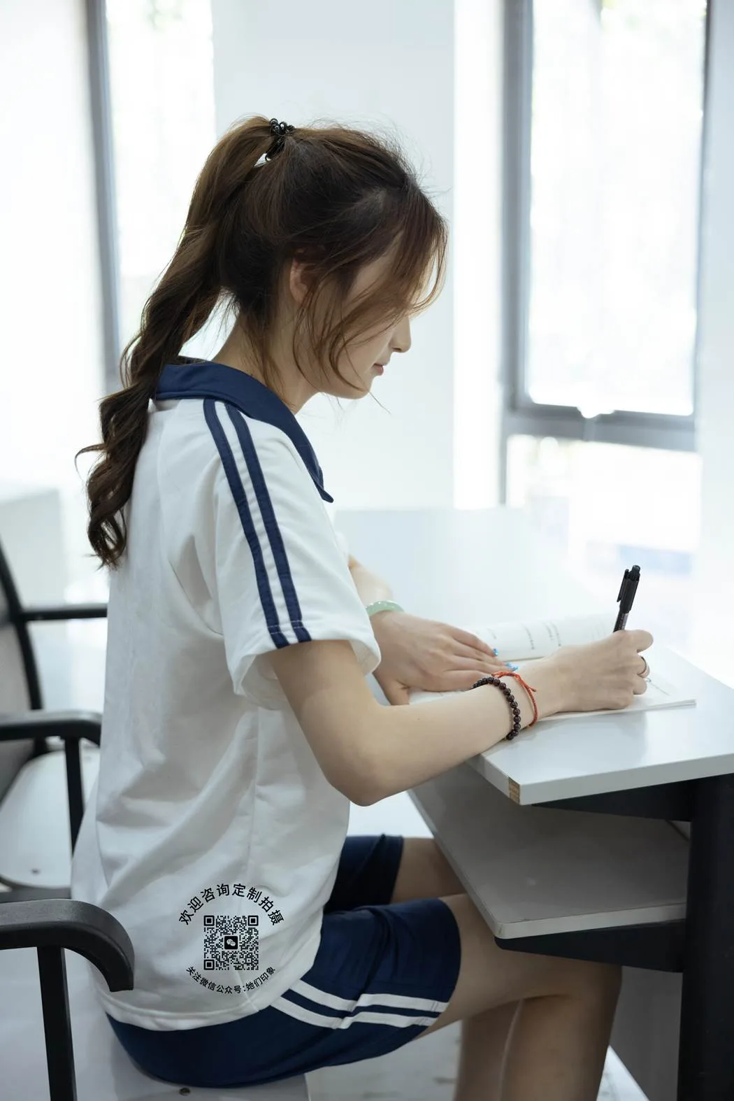 她们印象 NO.016 南希[155P/1V/3.77GB] - 4