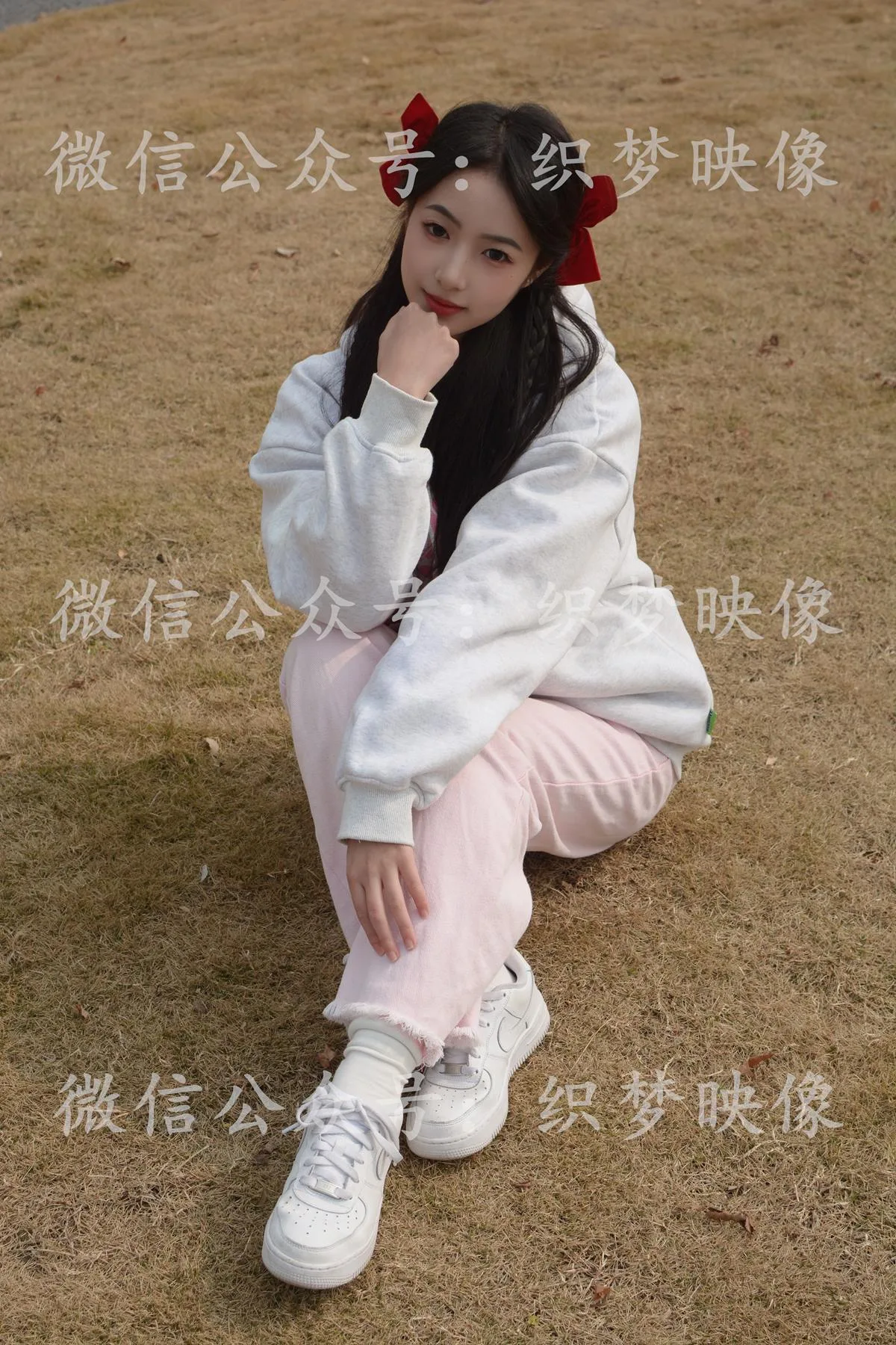 [织梦映像]NO.086 故昔流芳完整版 [274P/1V/5.79G]