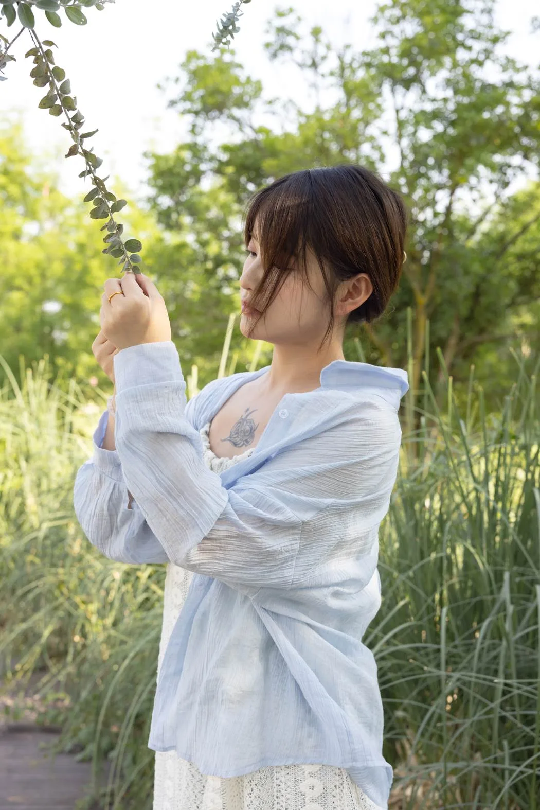 她们印象 NO.018 小点心[174P/1V/4.22GB] - 1