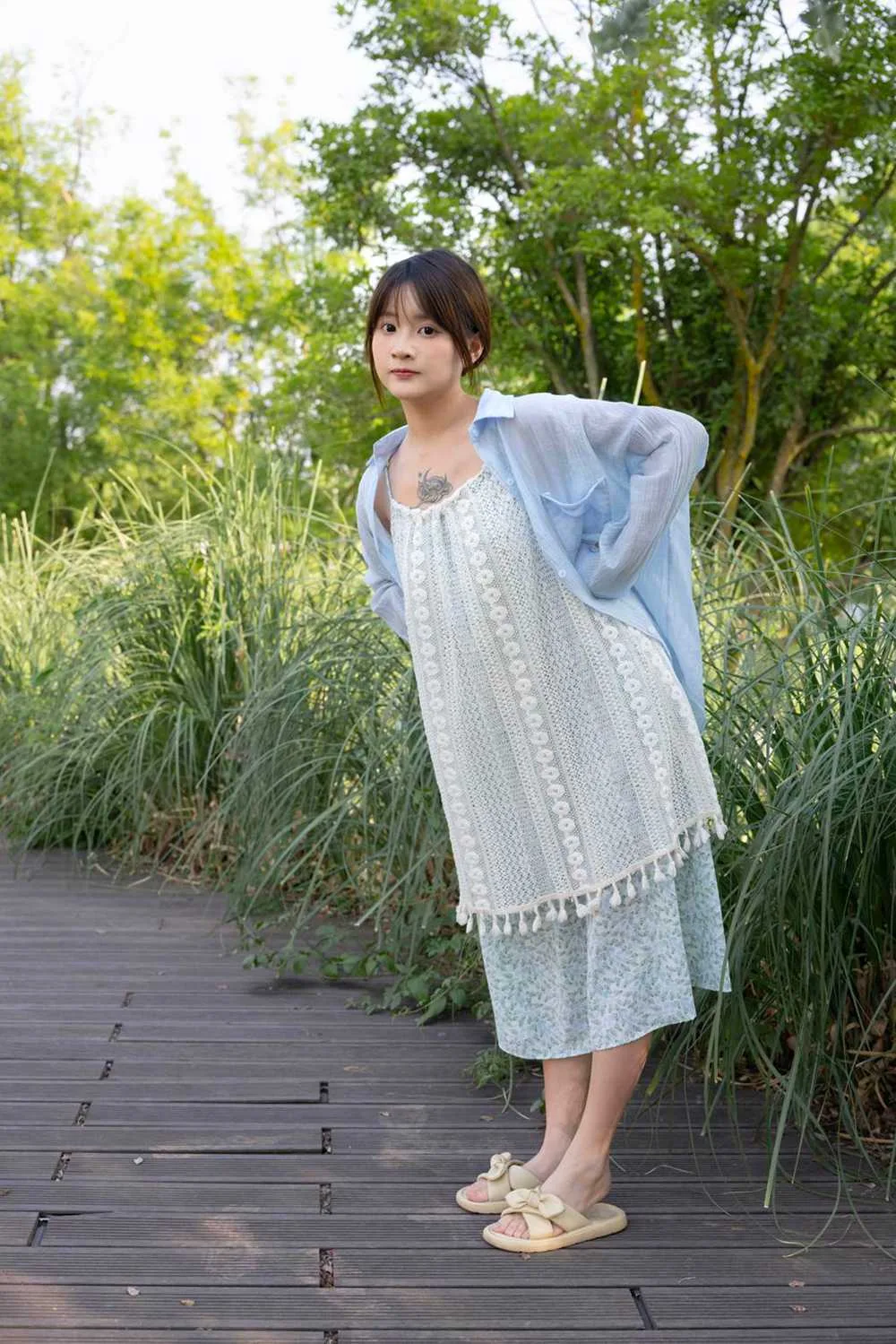 她们印象 NO.018 小点心[174P/1V/4.22GB] - 3