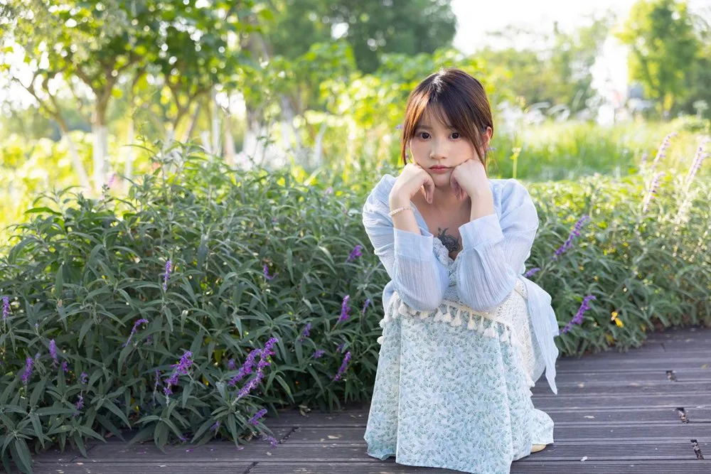 她们印象 NO.018 小点心[174P/1V/4.22GB] - 4