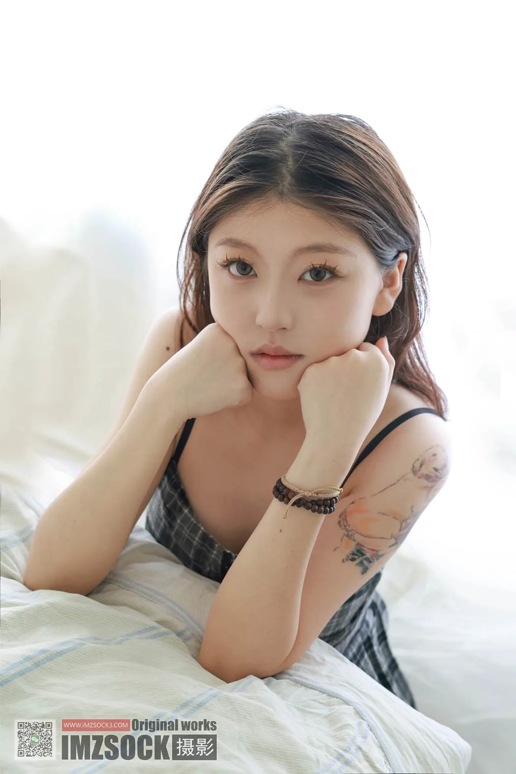 [MZSOCK]爱镁足 NO.337 毛毛[182P/1V/4.77GB] - 1