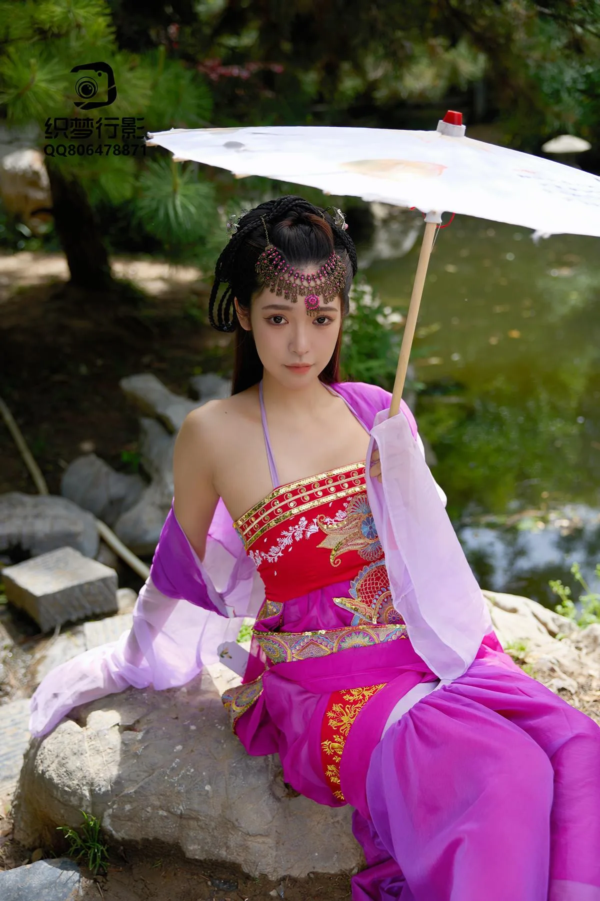 [织梦映像]NO.090 情牵三世-仙剑奇侠紫萱篇（完整版） [388P/2V/12.1GB] - 3