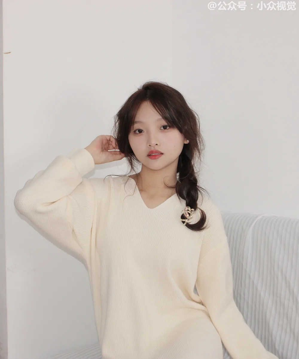 小众视觉 008-小琳儿［149P/1.45G］ - 2
