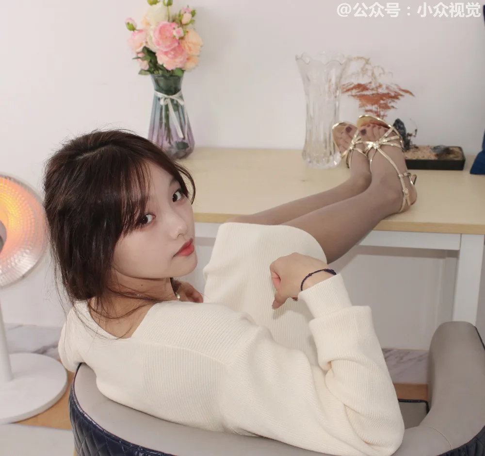 小众视觉 008-小琳儿［149P/1.45G］ - 3