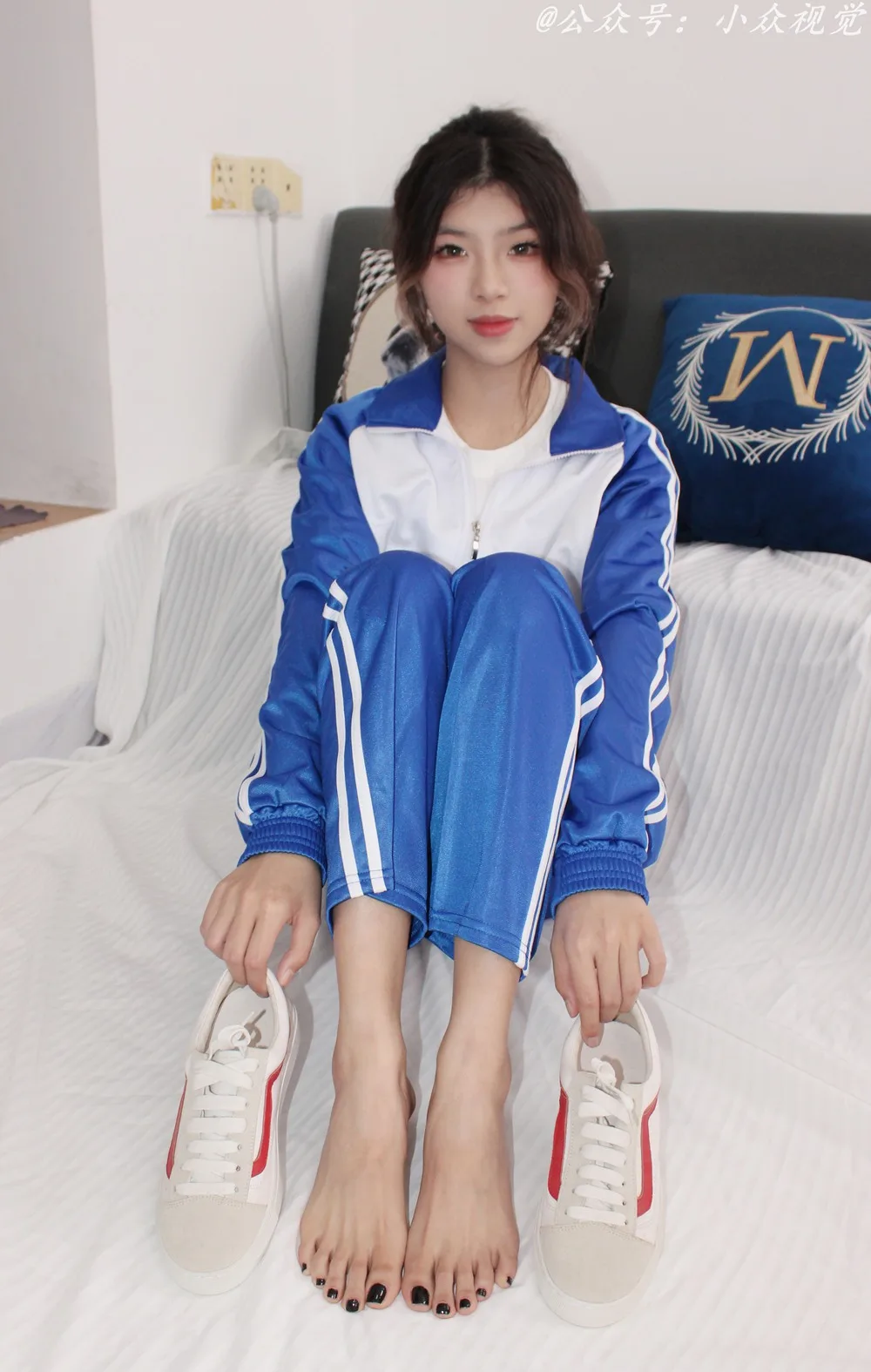 小众视觉 009-彤彤［148P/1V/2.14G］ - 2