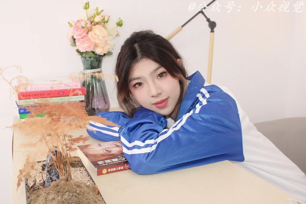 小众视觉 009-彤彤［148P/1V/2.14G］ - 3