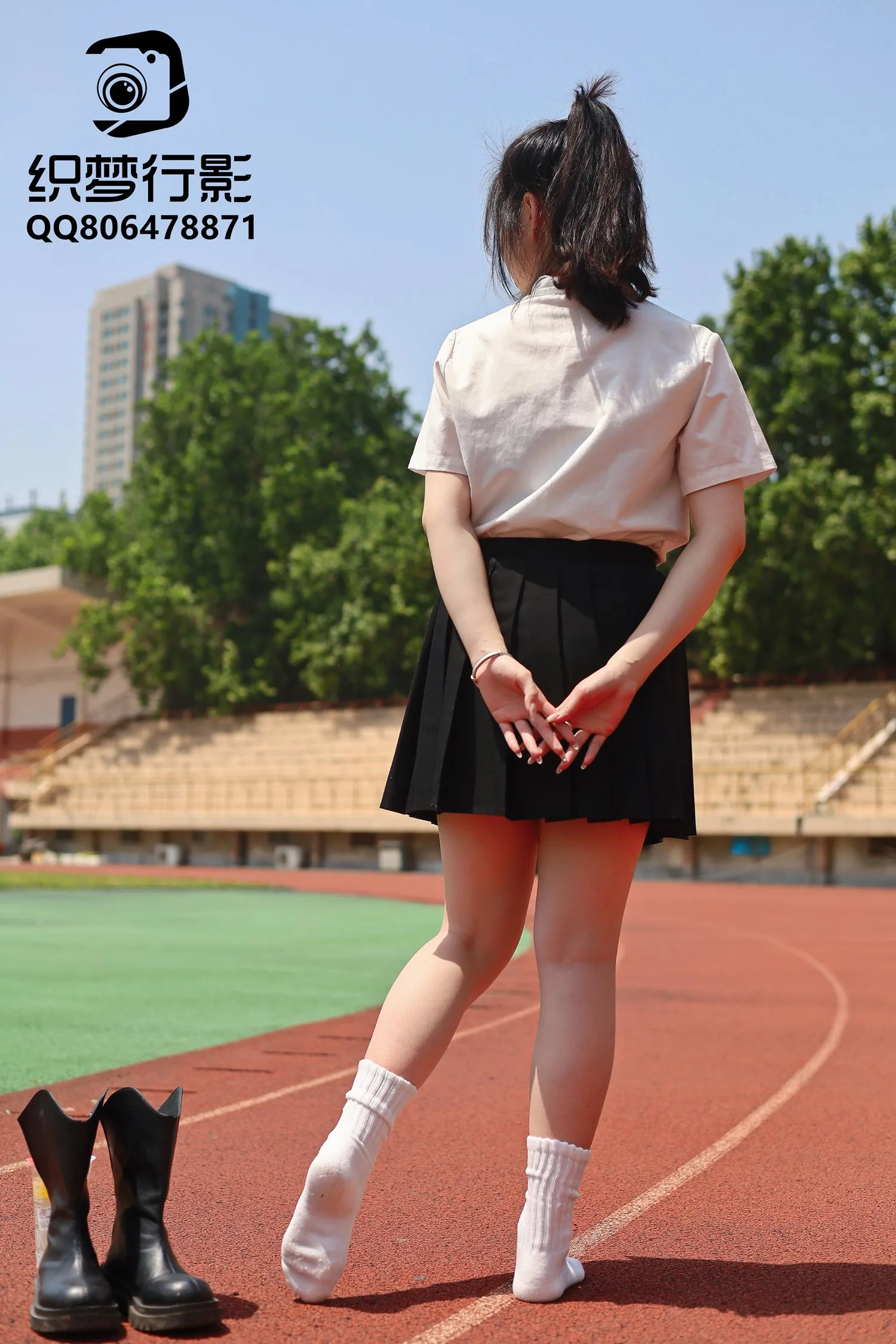 [织梦映像]NO.093 私人订制花儿女孩 [200P/1V/3.82G]