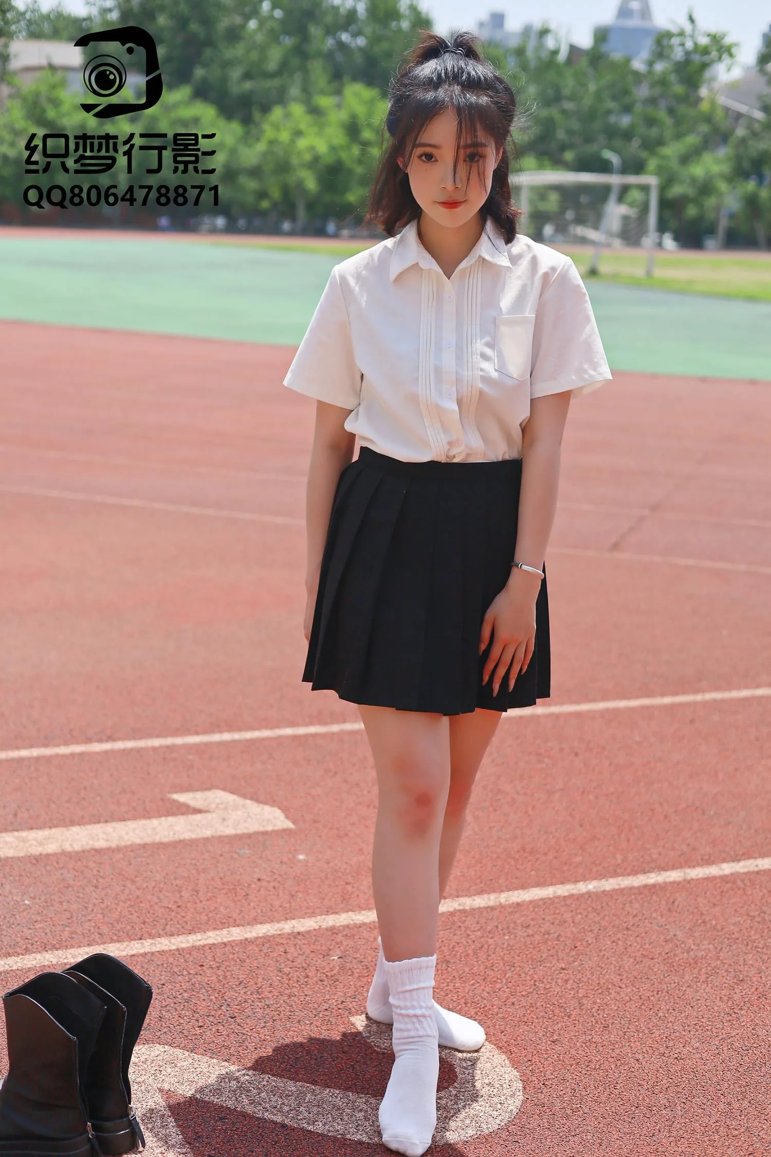 [织梦映像]NO.093 私人订制花儿女孩 [200P/1V/3.82G] - 2