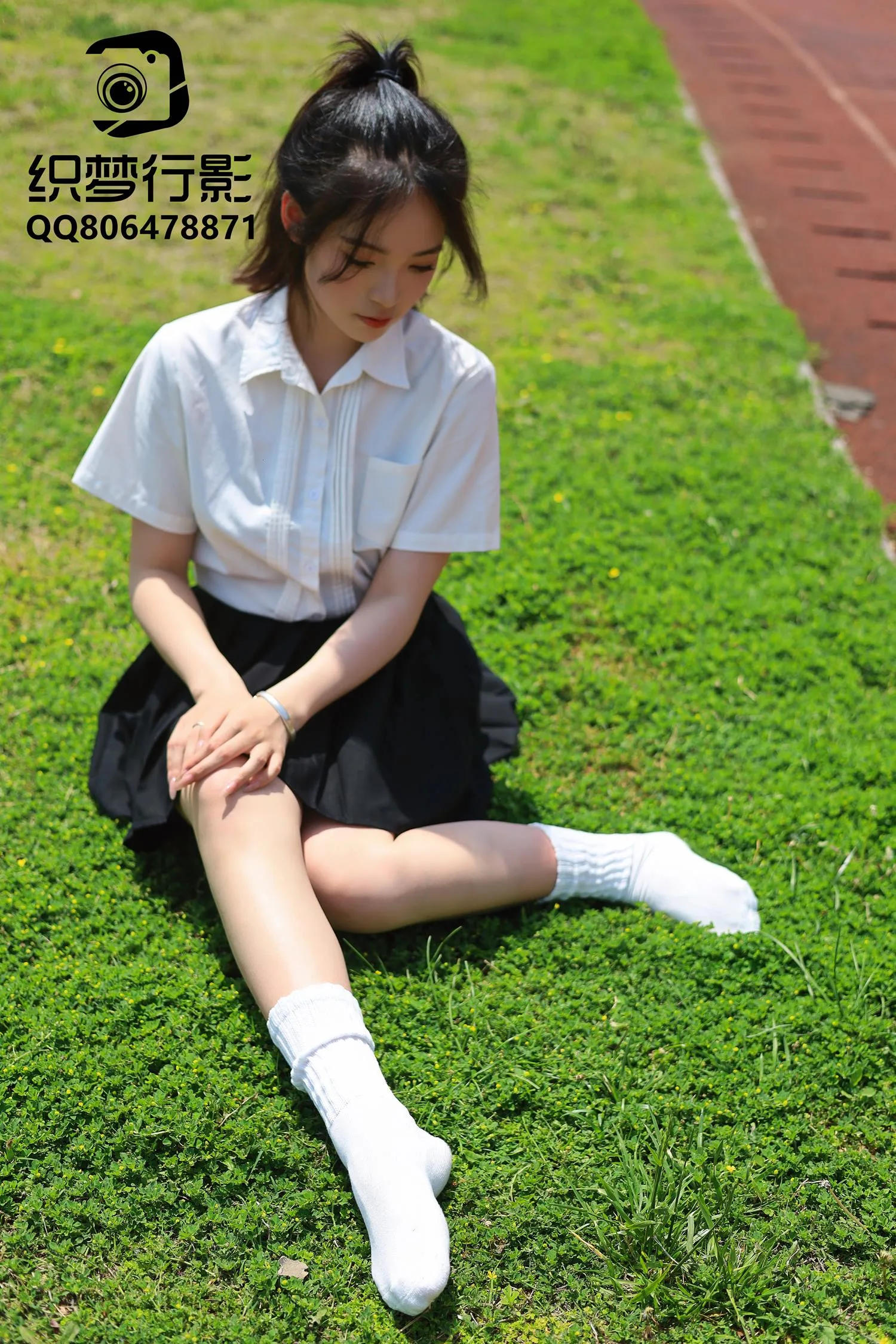 [织梦映像]NO.093 私人订制花儿女孩 [200P/1V/3.82G] - 3