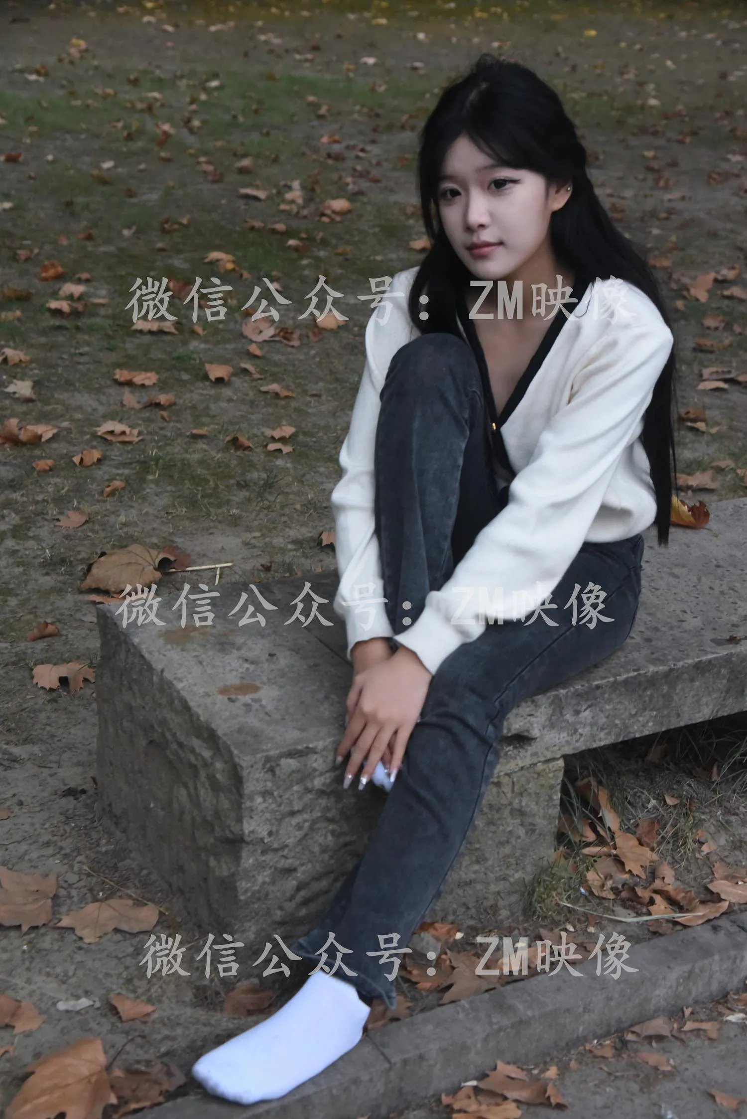 [织梦映像]NO.094 宛若幽兰-完整版 [300P/1V/5.07GB] - 4