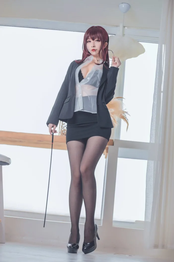 网荭coser@Rioko凉凉子 写真全套 年费/永久专享合辑打包下载（此贴持续更新） - 1