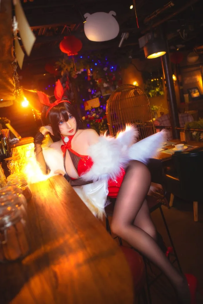 网荭coser@Rioko凉凉子 写真全套 年费/永久专享合辑打包下载（此贴持续更新） - 3