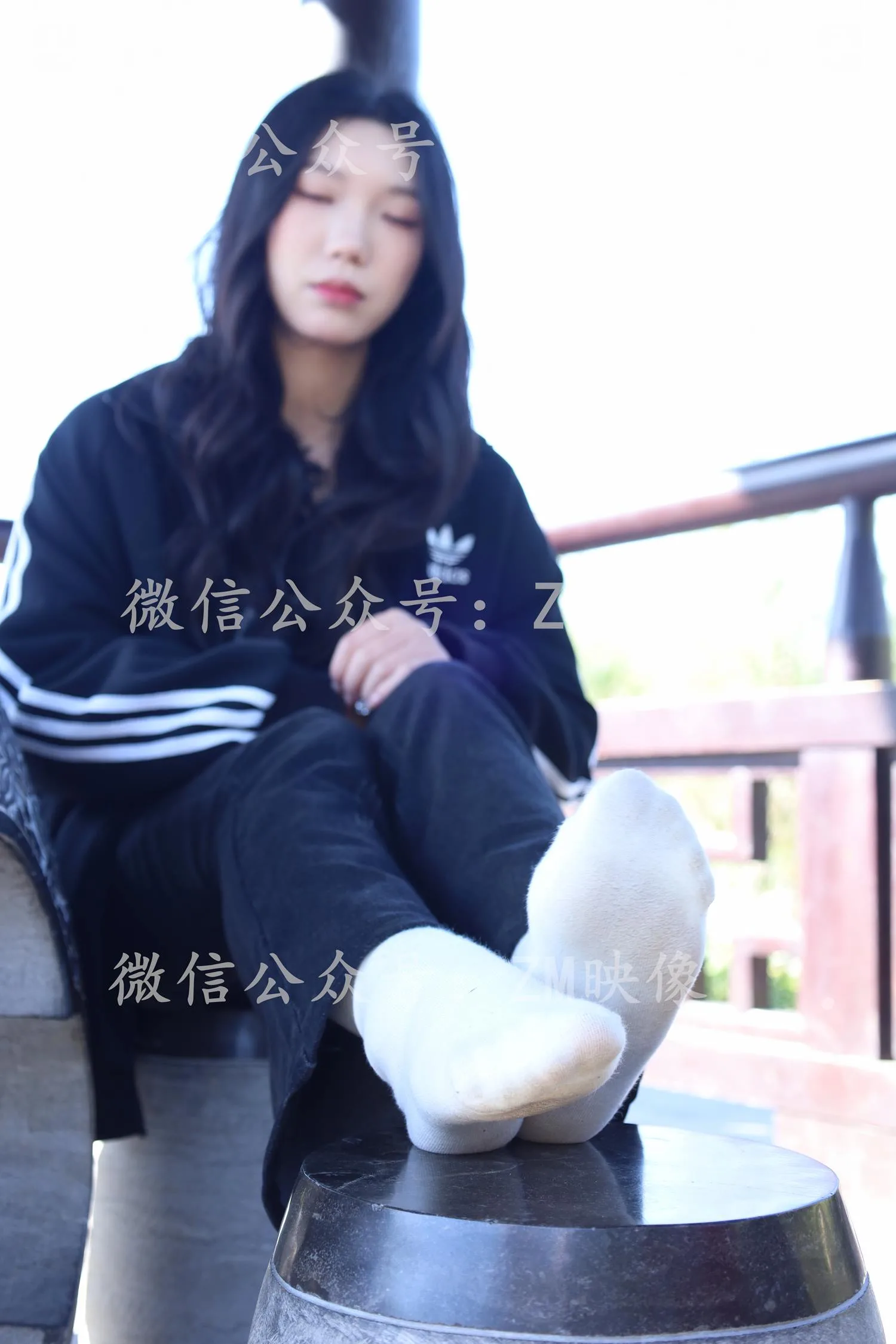 [织梦映像]NO.097 一月特辑 [200P/1V/1.16GB] - 2