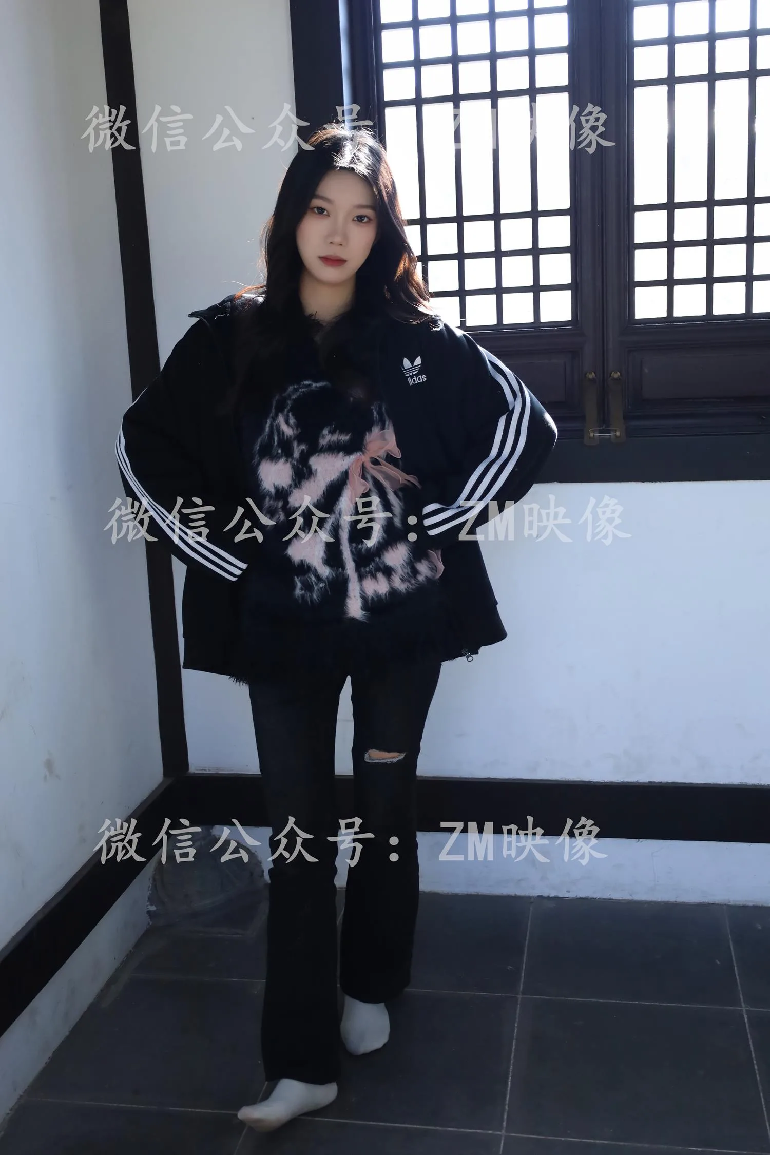 [织梦映像]NO.097 一月特辑 [200P/1V/1.16GB] - 4