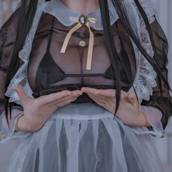网荭coser@起司块wii 写真全套 年费/永久专享合辑打包下载（此贴持续更新）