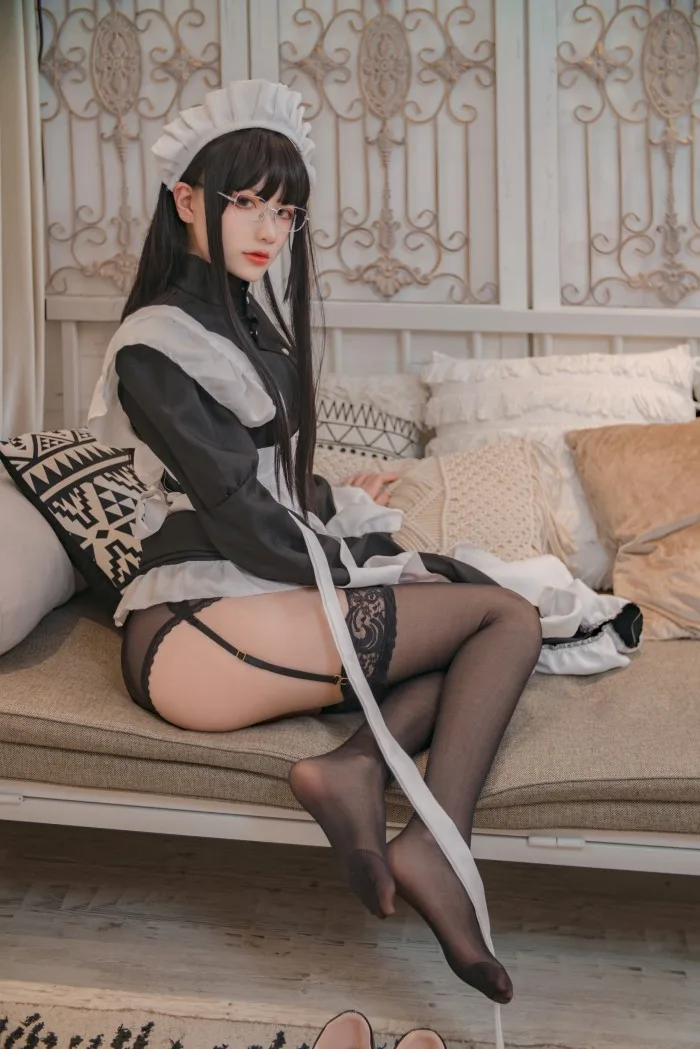 网荭coser@起司块wii 写真全套 年费/永久专享合辑打包下载（此贴持续更新） - 4