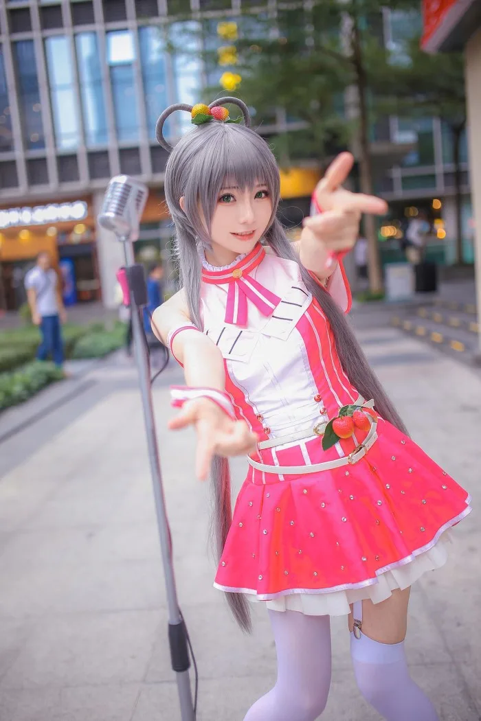 网荭coser@绮太郎 写真全套 年费/永久专享合辑打包下载（此贴持续更新）