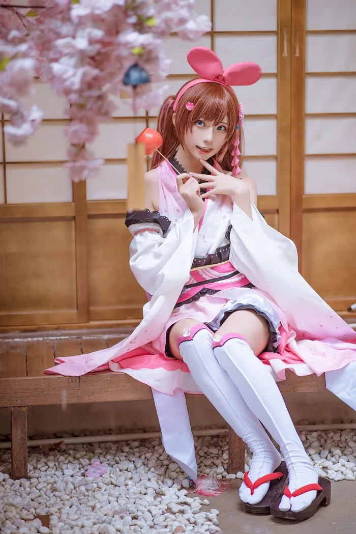 网荭coser@绮太郎 写真全套 年费/永久专享合辑打包下载（此贴持续更新） - 2