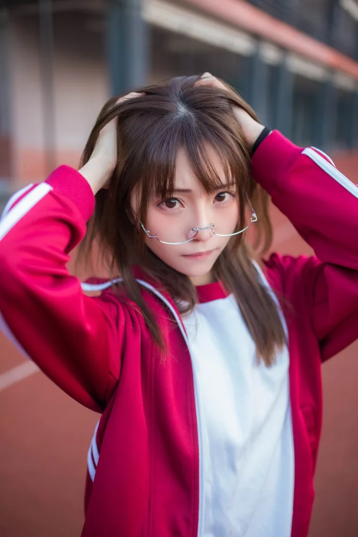 网荭coser@绮太郎 写真全套 年费/永久专享合辑打包下载（此贴持续更新） - 6