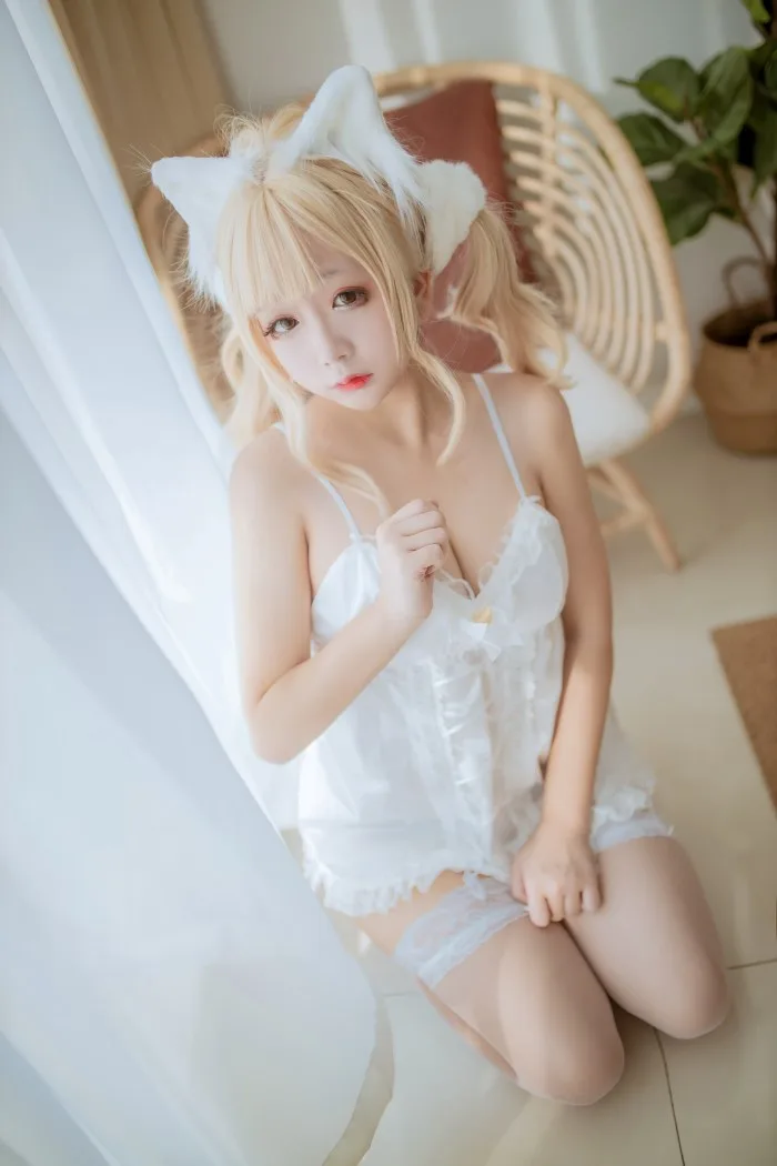 网荭coser@日奈娇 写真全套 年费/永久专享合辑打包下载（此贴持续更新） - 4
