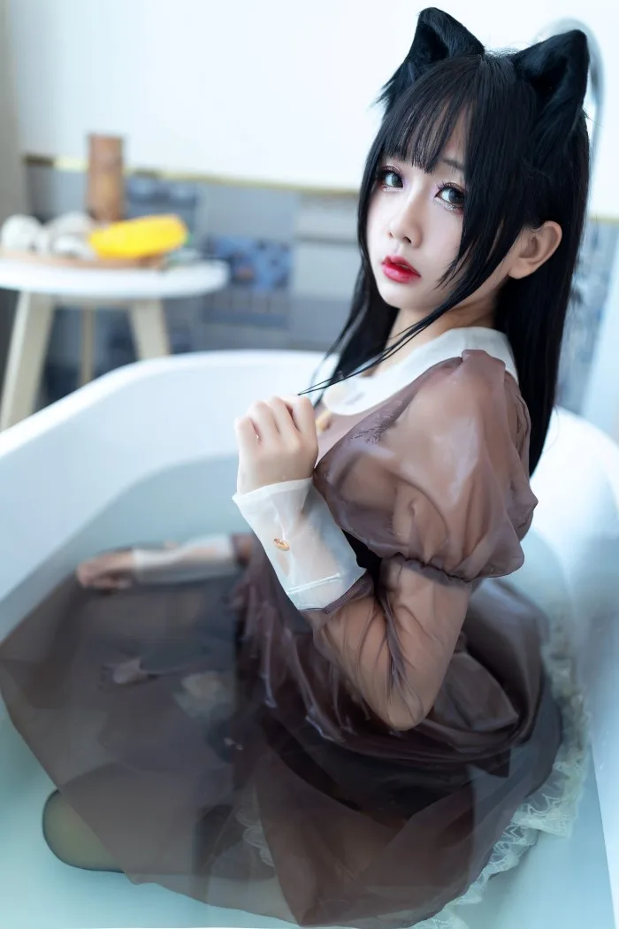 网荭coser@日奈娇 写真全套 年费/永久专享合辑打包下载（此贴持续更新） - 5