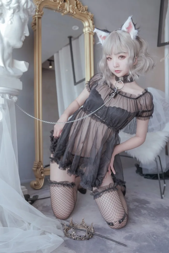 网荭coser@日奈娇 写真全套 年费/永久专享合辑打包下载（此贴持续更新） - 6