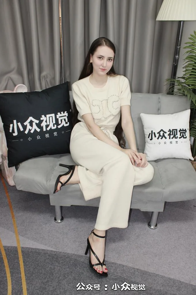 小众视觉 019-艾迪的第一期［101P/1V/2.65G］ - 4