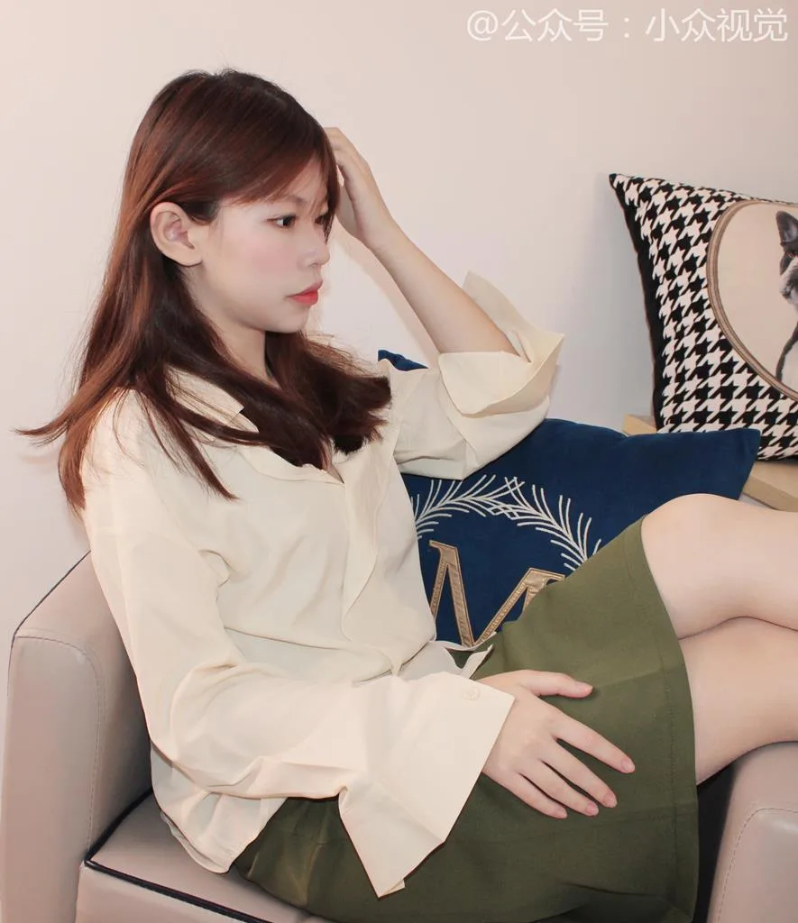 小众视觉 033-兰兰图片 [101P/740MB]