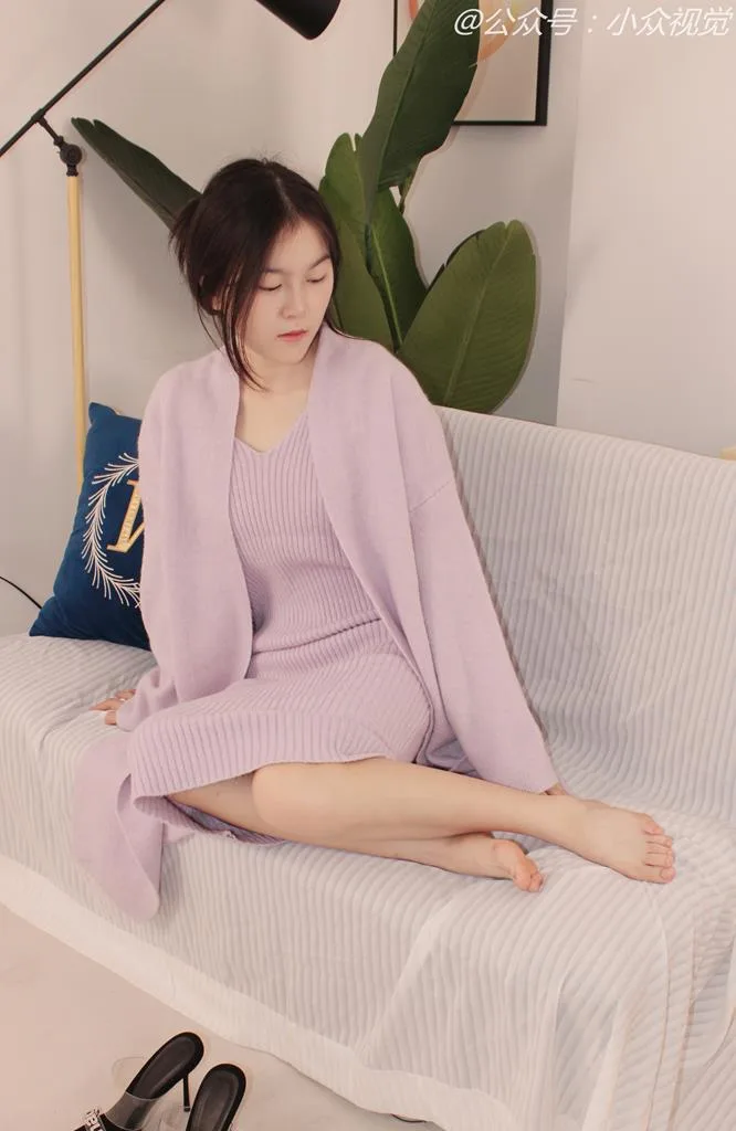 小众视觉 034-灵灵图片 [93P/644MB]