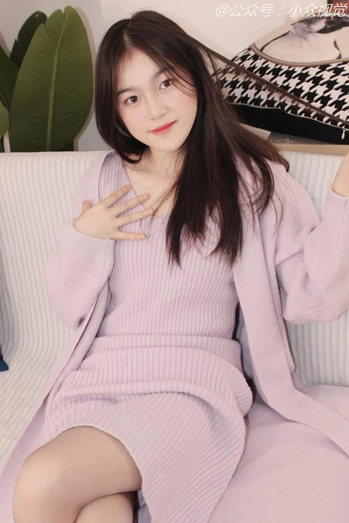 小众视觉 034-灵灵图片 [93P/644MB] - 2