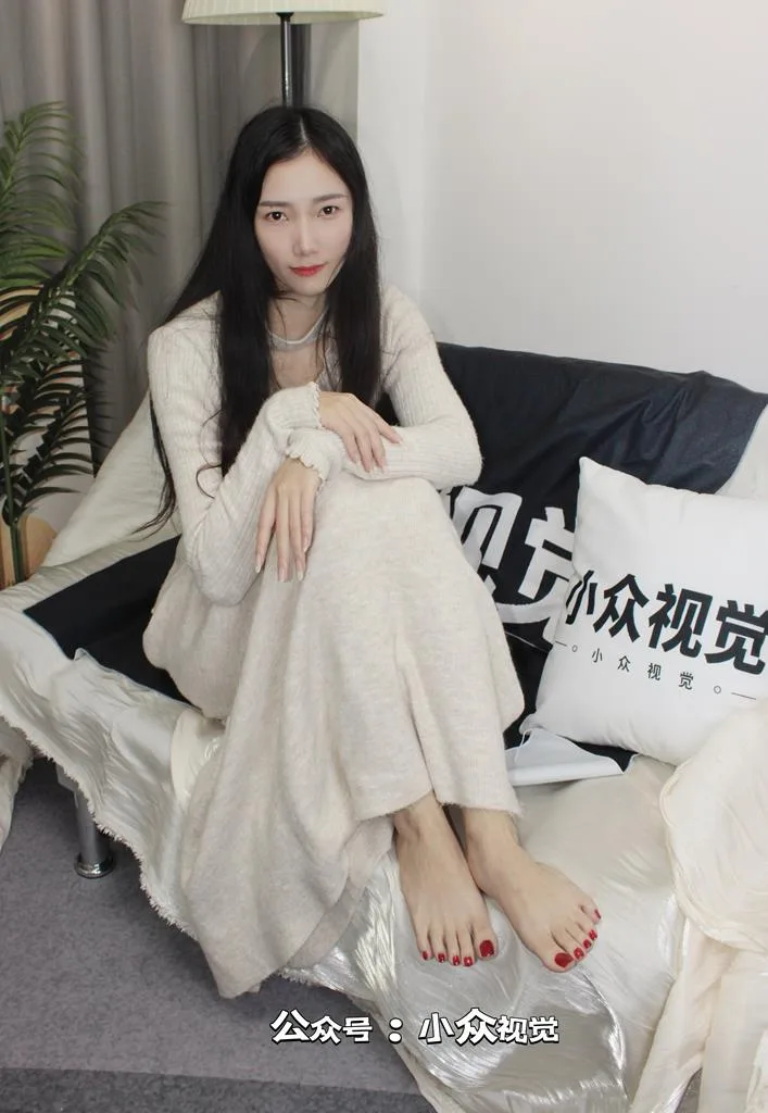 小众视觉 035-思姐 [111P/1V/5.81G] - 2