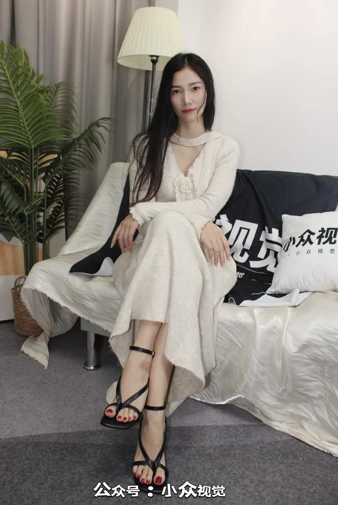 小众视觉 035-思姐 [111P/1V/5.81G] - 3