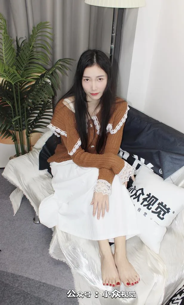 小众视觉 035-思姐 [111P/1V/5.81G] - 4