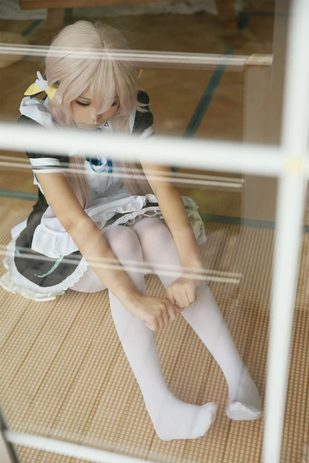 [MZSOCK]爱镁足 NO.338 COSER[84P/793MB] - 2
