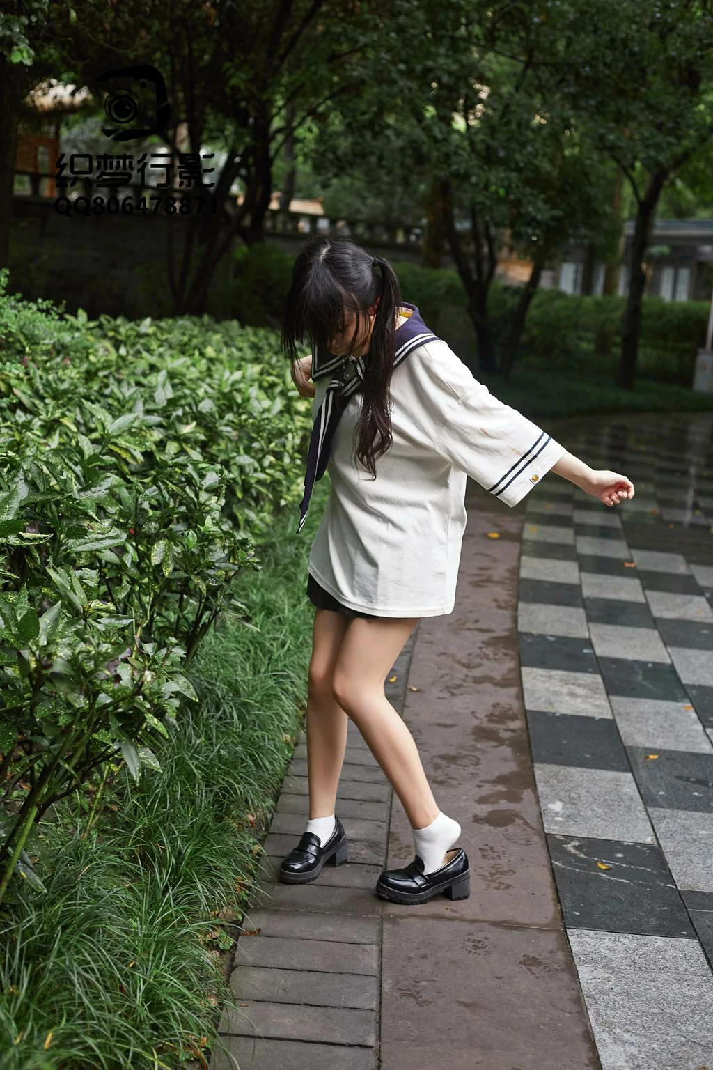 [织梦映像]NO.106 八月特辑第二弹 [300P/1V/8.06G] - 2